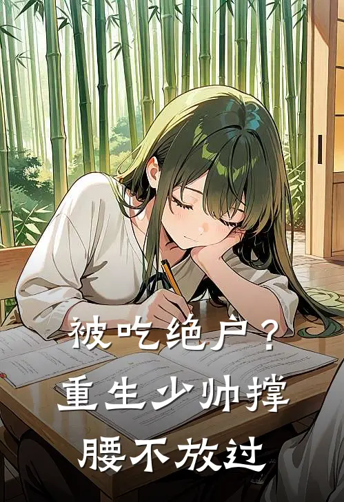 被吃绝户？重生少帅撑腰，不放过