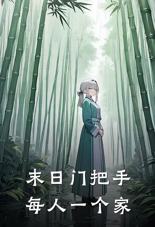 末日门把手每人一个家