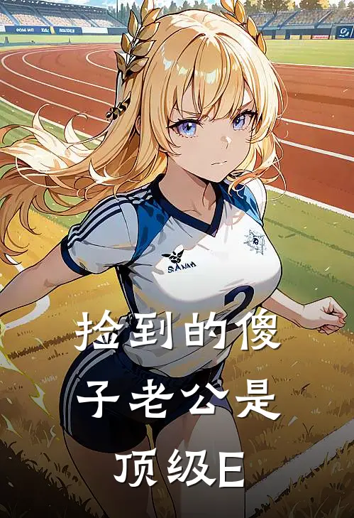 捡到的傻子老公是顶级E