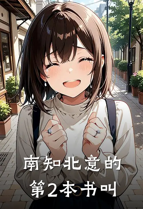 南知北意的第2本书叫