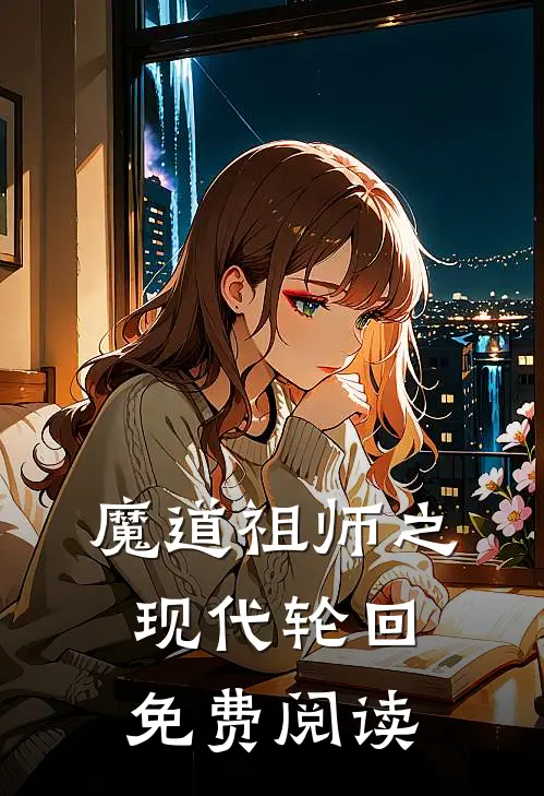 魔道祖师之现代轮回免费阅读