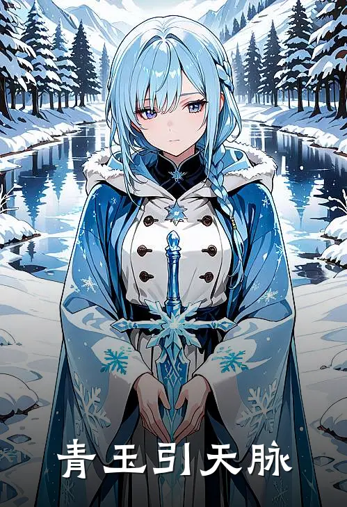 青玉引天脉