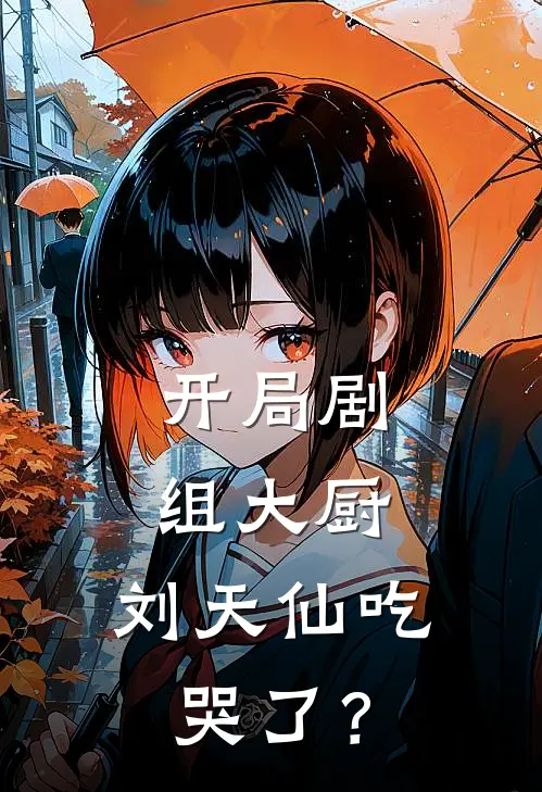 开局剧组大厨，刘天仙吃哭了？