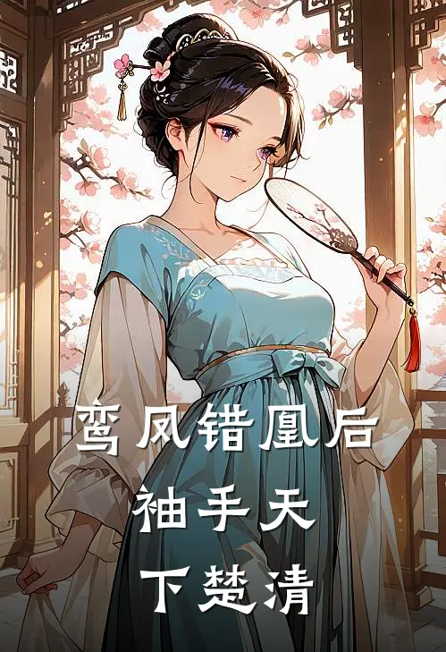 鸾凤错凰后,袖手天下 楚清