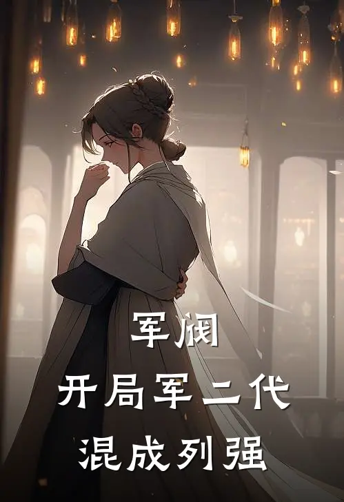 军阀：开局军二代，混成列强