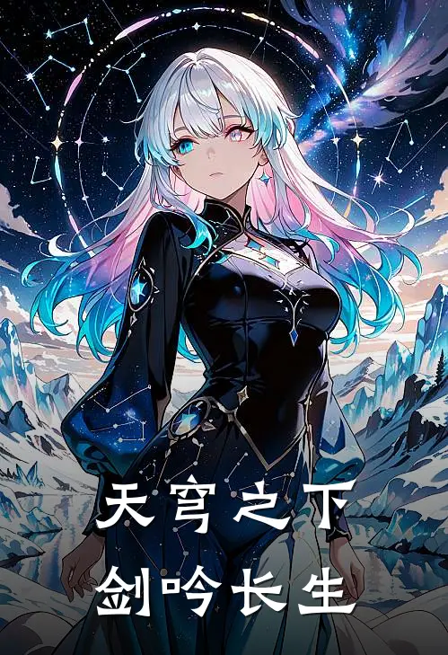 天穹之下，剑吟长生