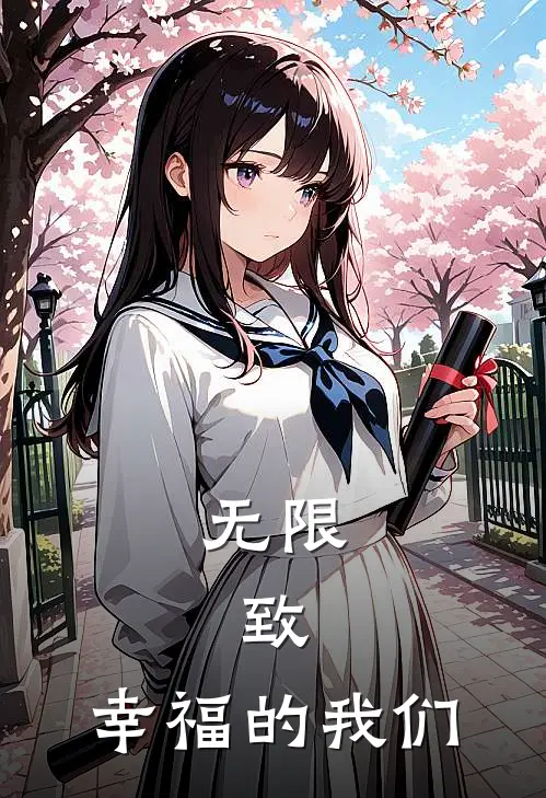 无限：致，幸福的我们