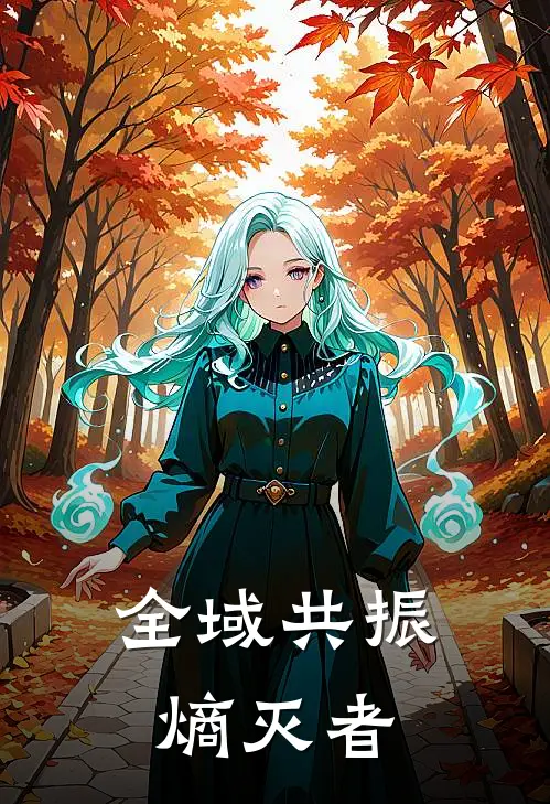 全域共振：熵灭者