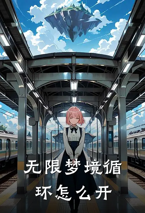 无限梦境循环怎么开