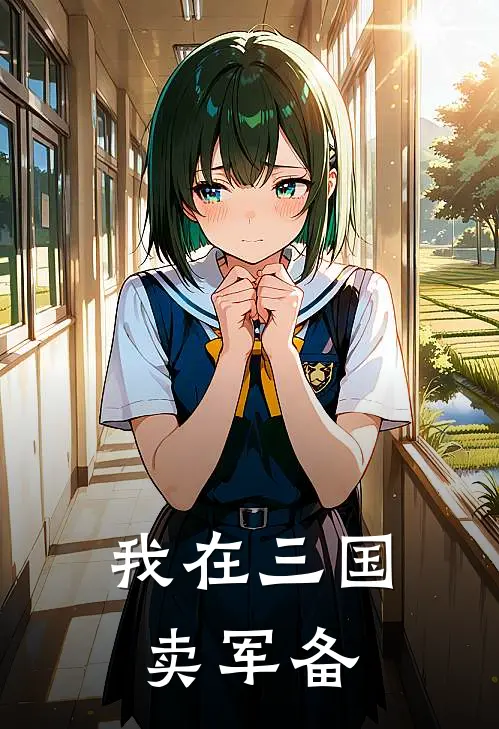 我在三国卖军备