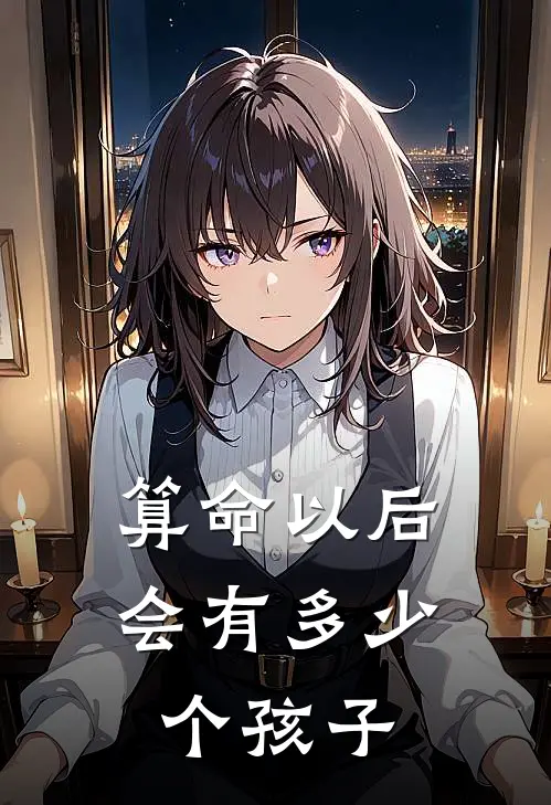 算命以后会有多少个孩子