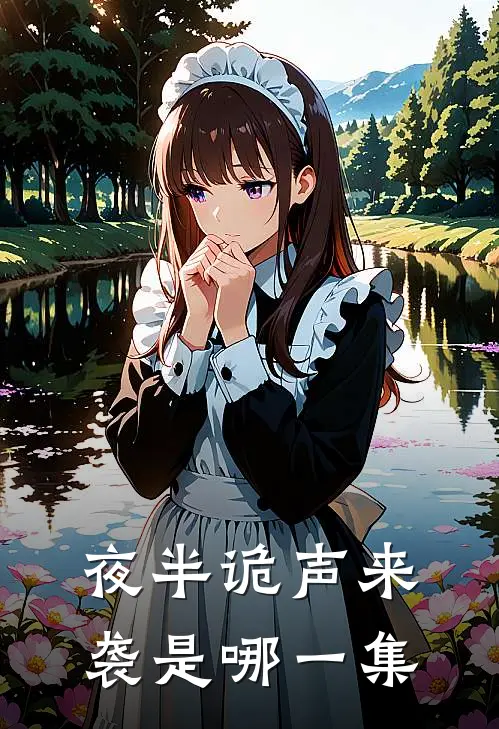 夜半诡声来袭是哪一集