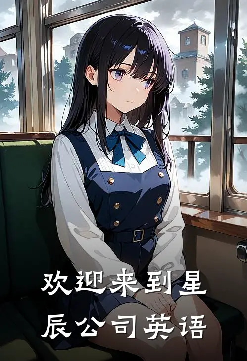 欢迎来到星辰公司英语