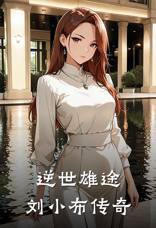 逆世雄途：刘小布传奇