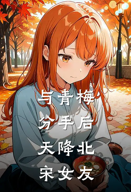 与青梅分手后，天降北宋女友
