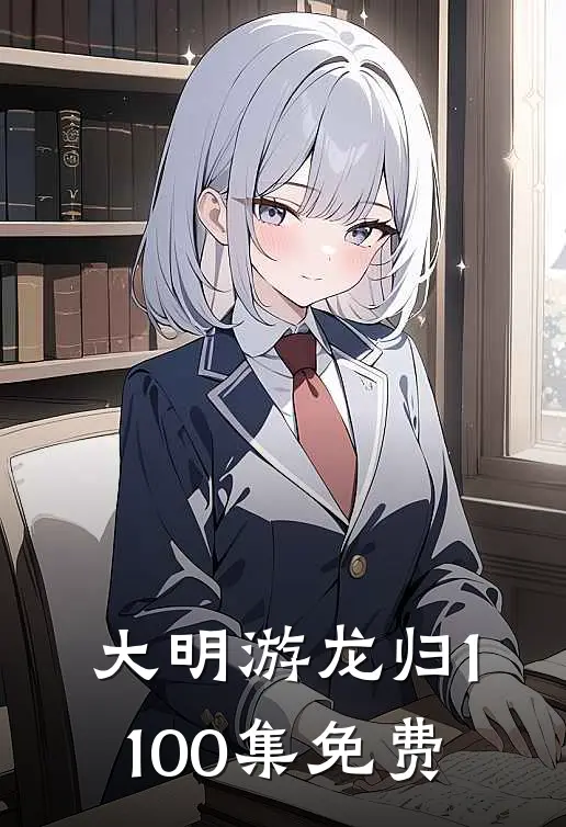 大明游龙归1-100集免费