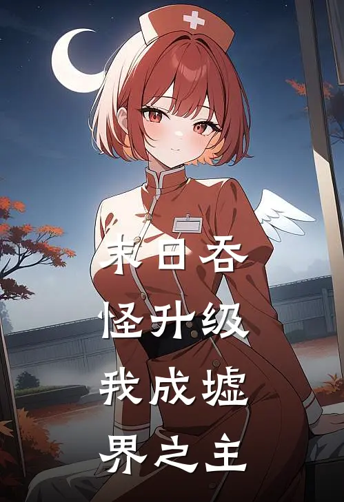 末日吞怪升级：我成墟界之主