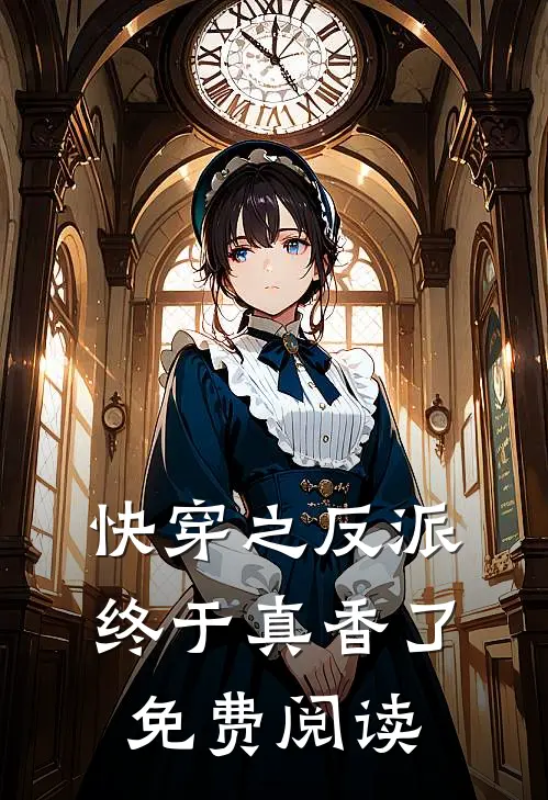 快穿之反派终于真香了免费阅读