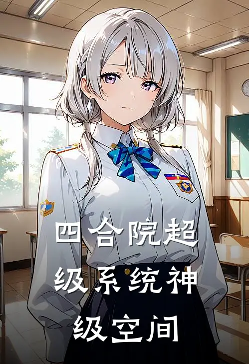 四合院超级系统神级空间
