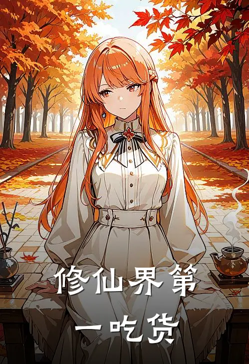 修仙界第一吃货