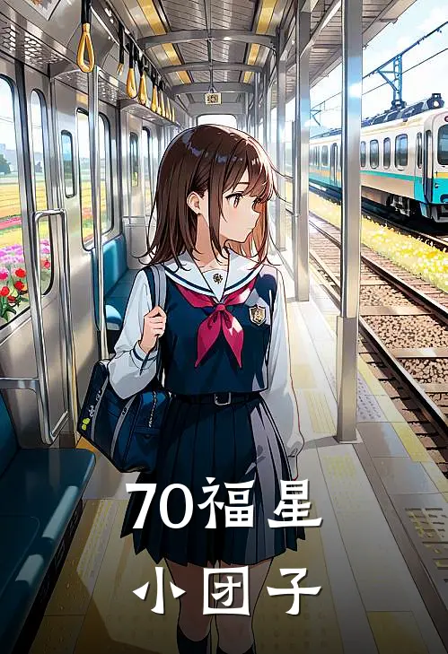 70福星小团子