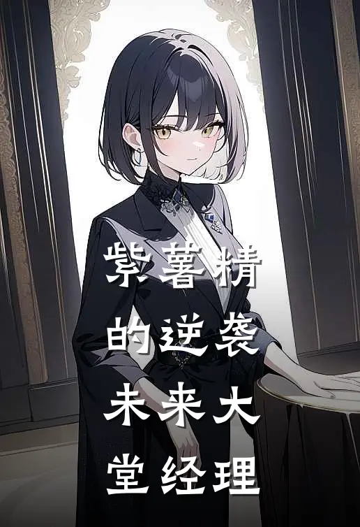 紫薯精的逆袭：未来大堂经理