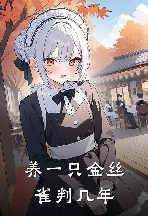 养一只金丝雀判几年