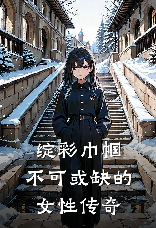 绽彩巾帼：不可或缺的女性传奇