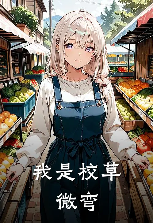 我是校草，微弯