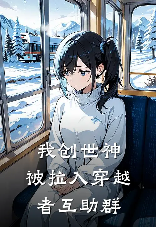 我创世神，被拉入穿越者互助群