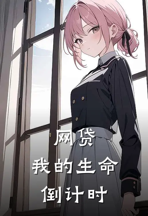 网贷：我的生命倒计时