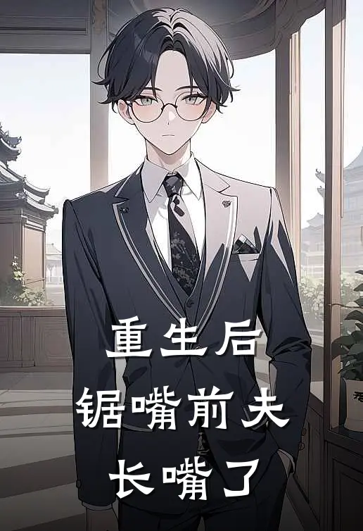 重生后，锯嘴前夫长嘴了