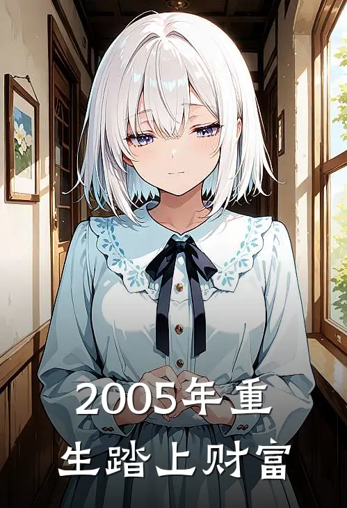 【2005年重生踏上财富】