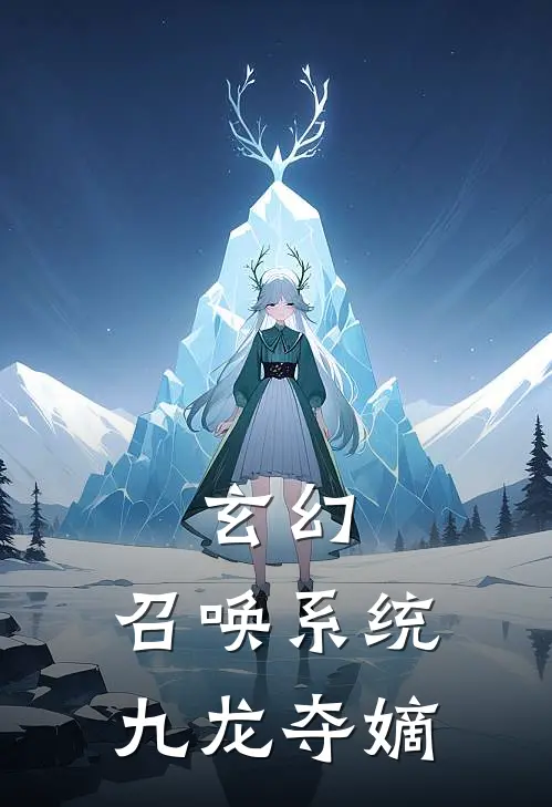 玄幻：召唤系统，九龙夺嫡