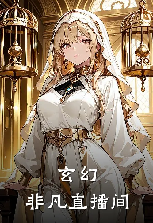 玄幻：非凡直播间