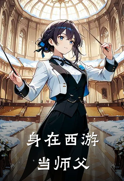 身在西游当师父