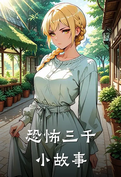 恐怖三千小故事