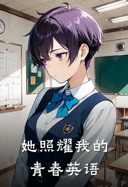 她照耀我的青春英语