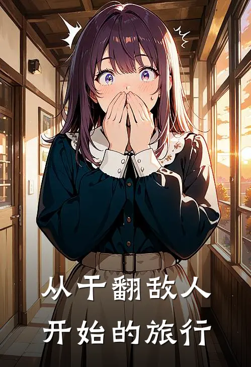 从干翻敌人开始的旅行