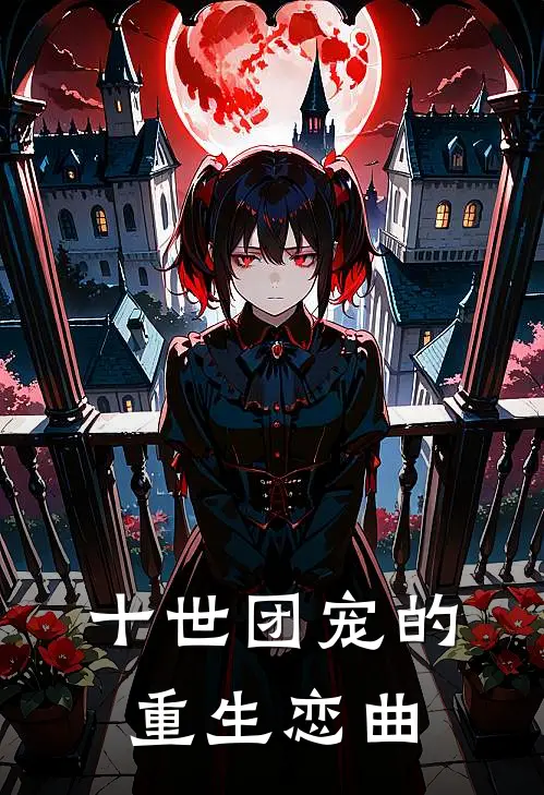 十世团宠的重生恋曲