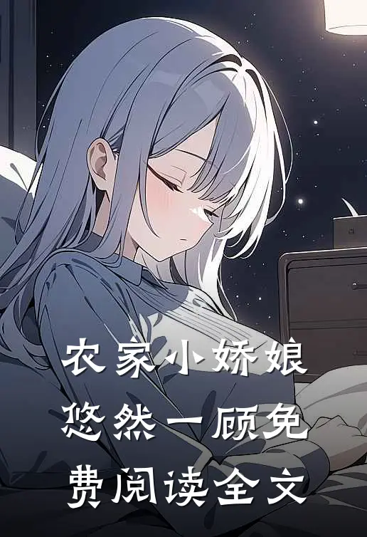 农家小娇娘悠然一顾免费阅读全文