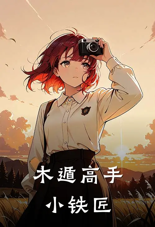 木遁高手小铁匠