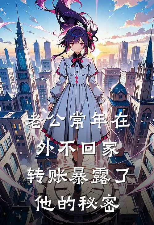 老公常年在外不回家，转账暴露了他的秘密