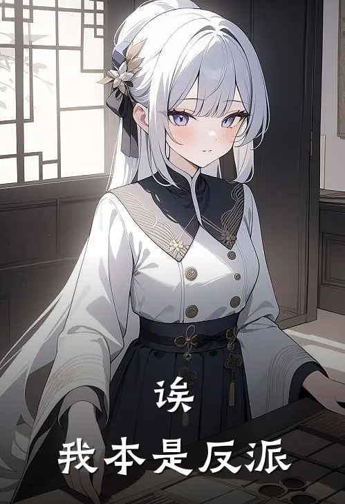 诶，我本是反派