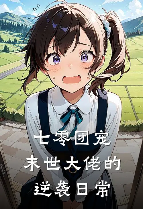 七零团宠：末世大佬的逆袭日常