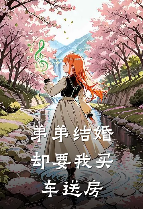 弟弟结婚，却要我买车送房