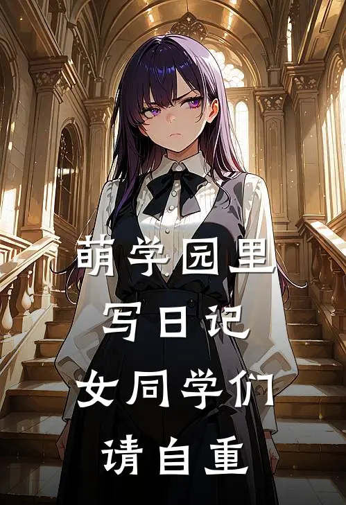 萌学园里写日记，女同学们请自重
