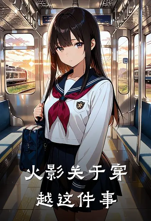 【火影】关于穿越这件事