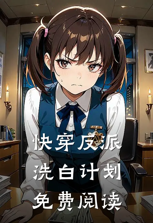 快穿反派洗白计划免费阅读