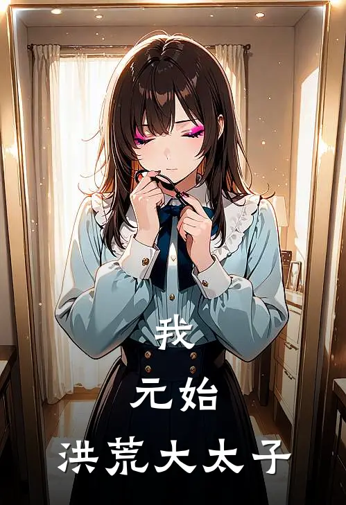 我，元始，洪荒大太子